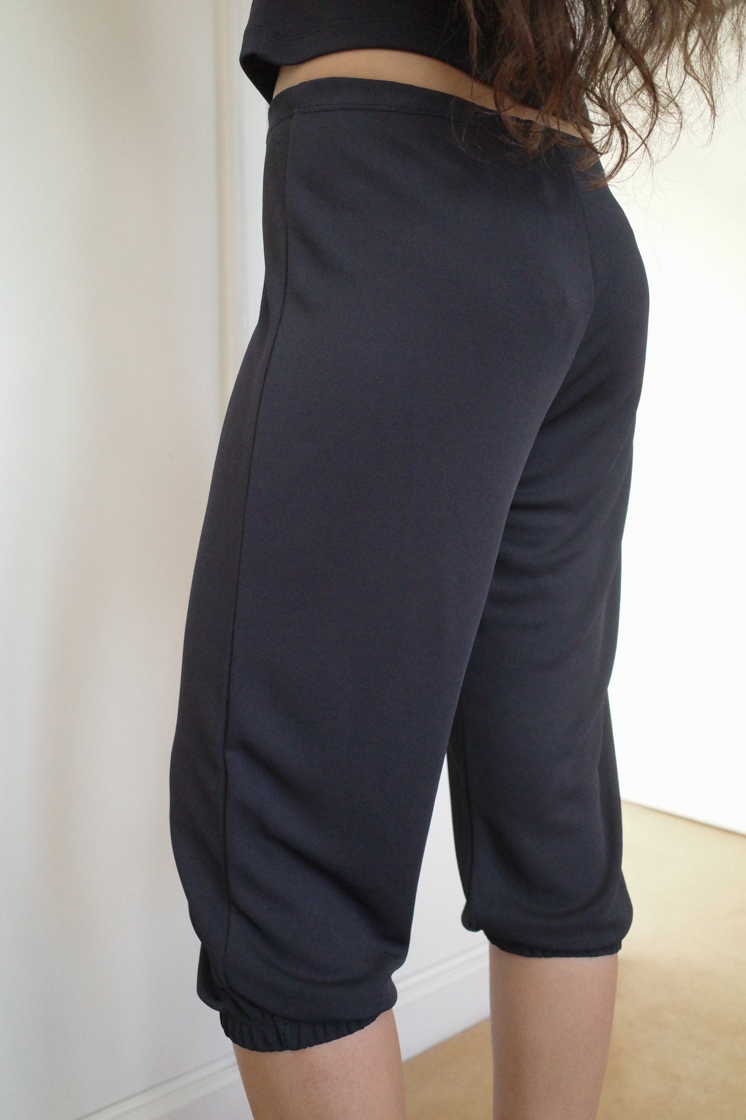 Viscose Jersey Dance Corsaire