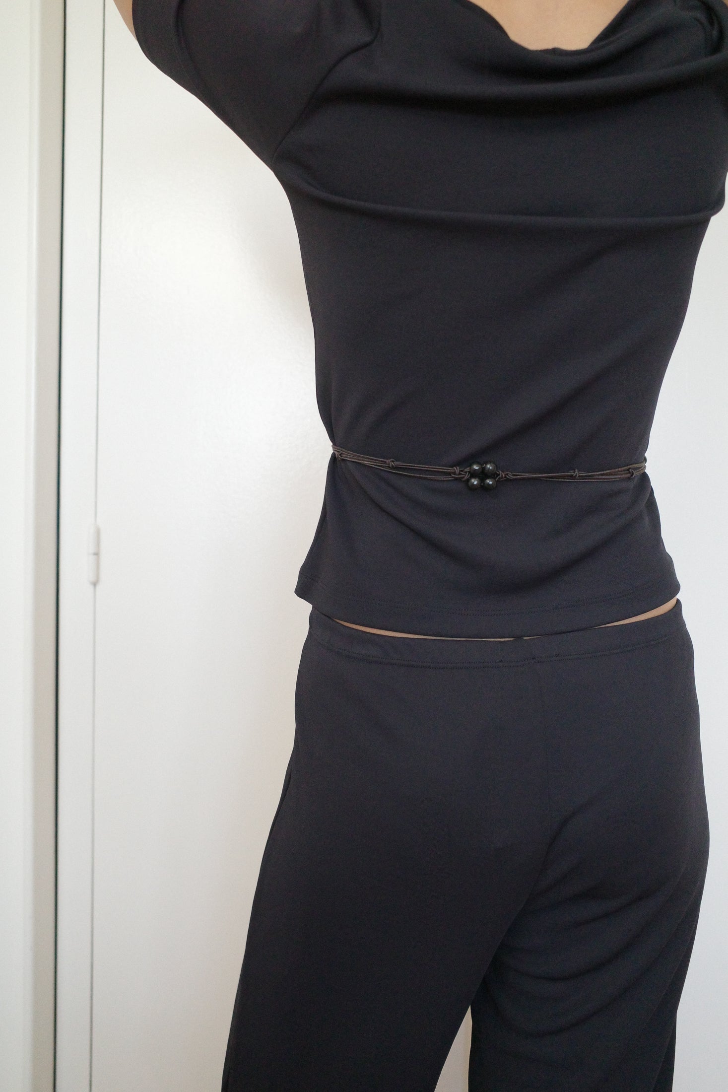 Viscose Jersey Dance Corsaire